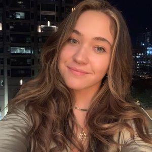 Meet your Posher, Maddy